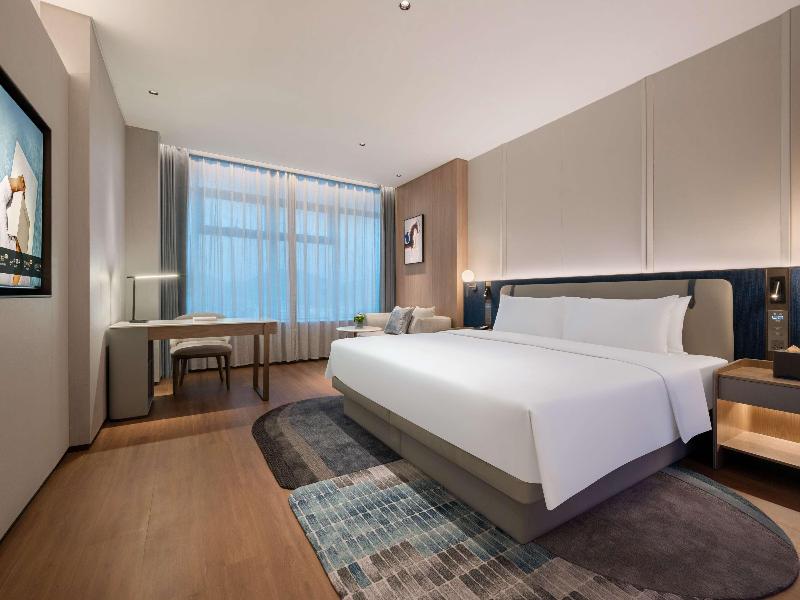 Novotel Zhoushan Luting image