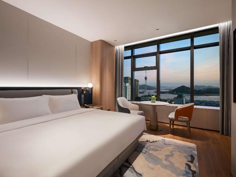 Novotel Zhoushan Luting image