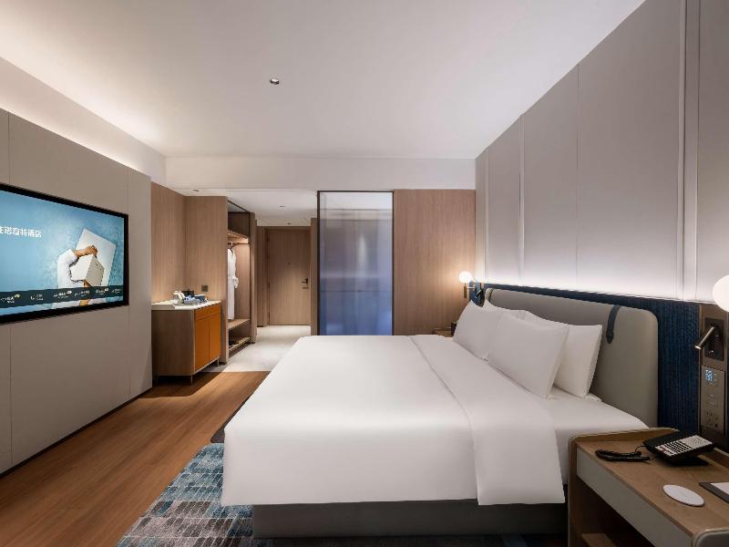 Novotel Zhoushan Luting image