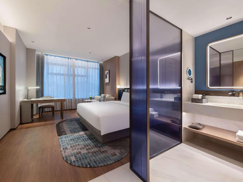 Novotel Zhoushan Luting image