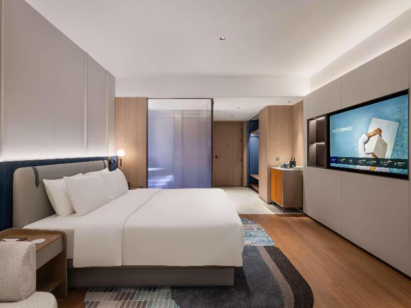 Novotel Zhoushan Luting image