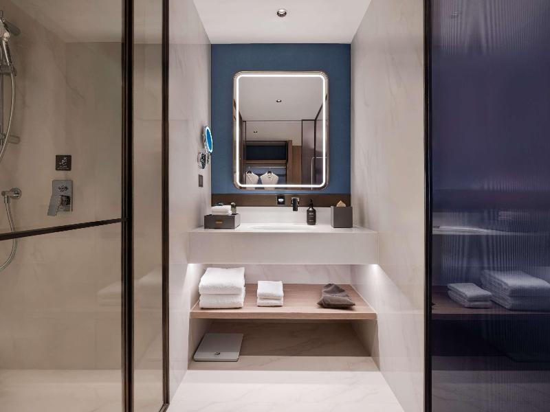 Novotel Zhoushan Luting image 8