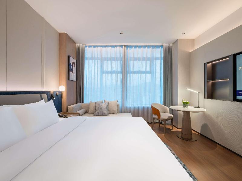 Novotel Zhoushan Luting image 2
