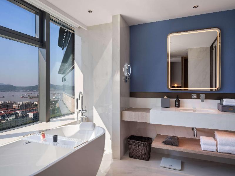 Novotel Zhoushan Luting image 4
