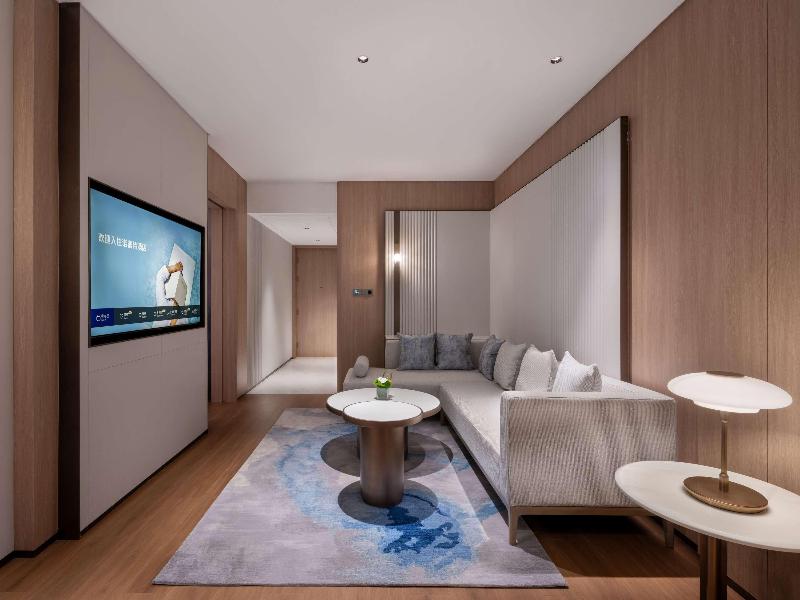 Novotel Zhoushan Luting image 10