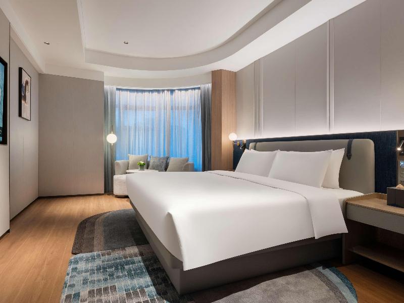 Novotel Zhoushan Luting image