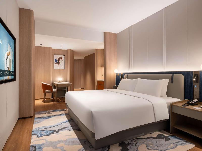 Novotel Zhoushan Luting image