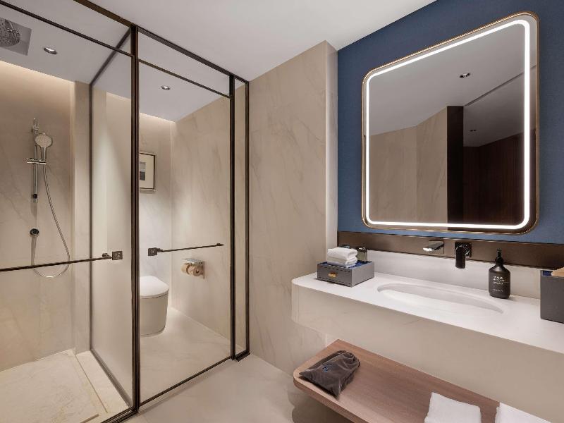 Novotel Zhoushan Luting image