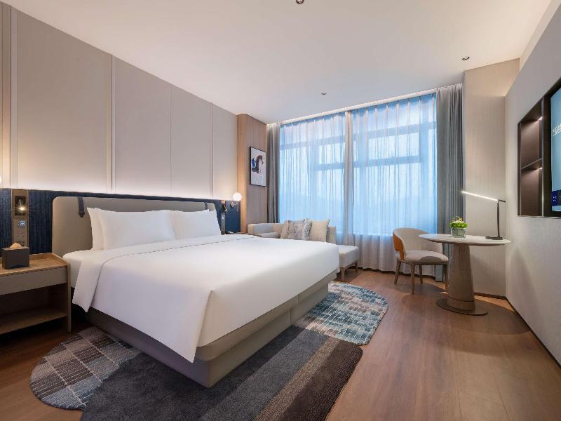 Novotel Zhoushan Luting image