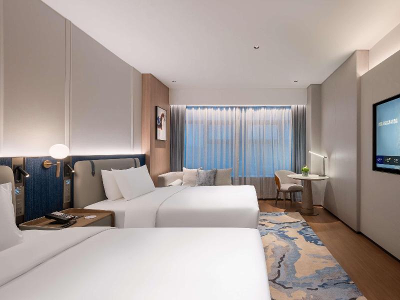 Novotel Zhoushan Luting image