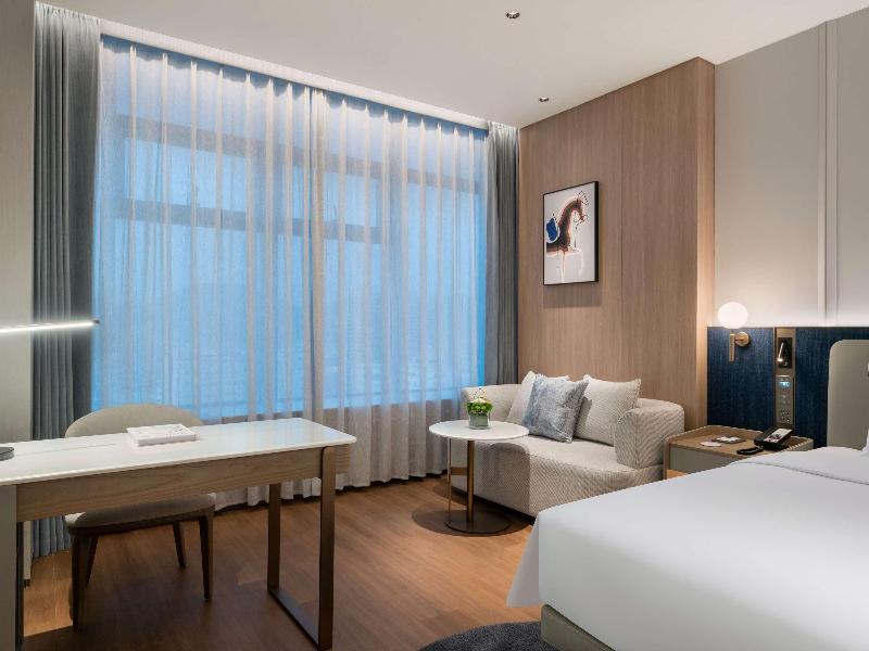 Novotel Zhoushan Luting image