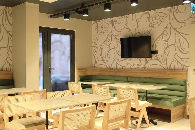Concept Pera  Hotel image