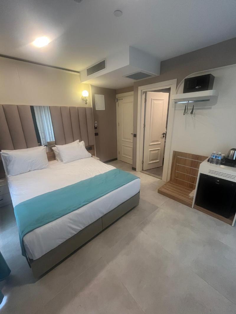 Concept Pera  Hotel image