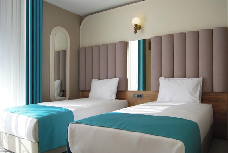 Concept Pera  Hotel image