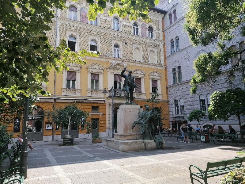 Palazzo Zichy