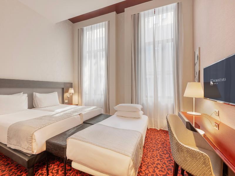 Eurostars Palazzo Zichy image