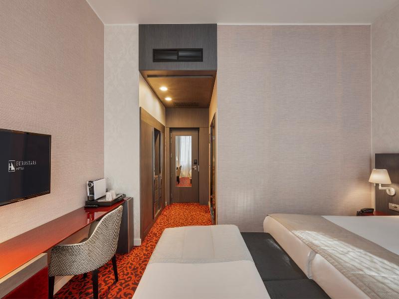 Eurostars Palazzo Zichy image