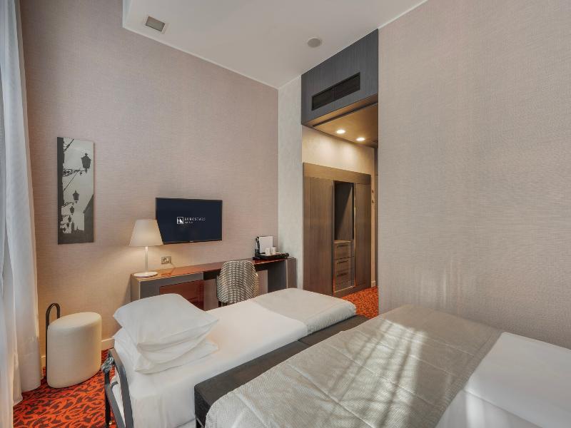 Eurostars Palazzo Zichy image