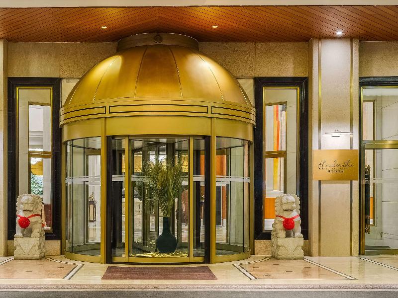 Hotel Shanghai Hongqiao - Handwritten Collection image