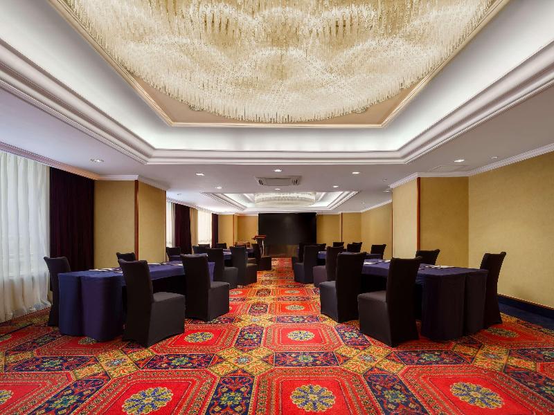 Hotel Shanghai Hongqiao - Handwritten Collection image