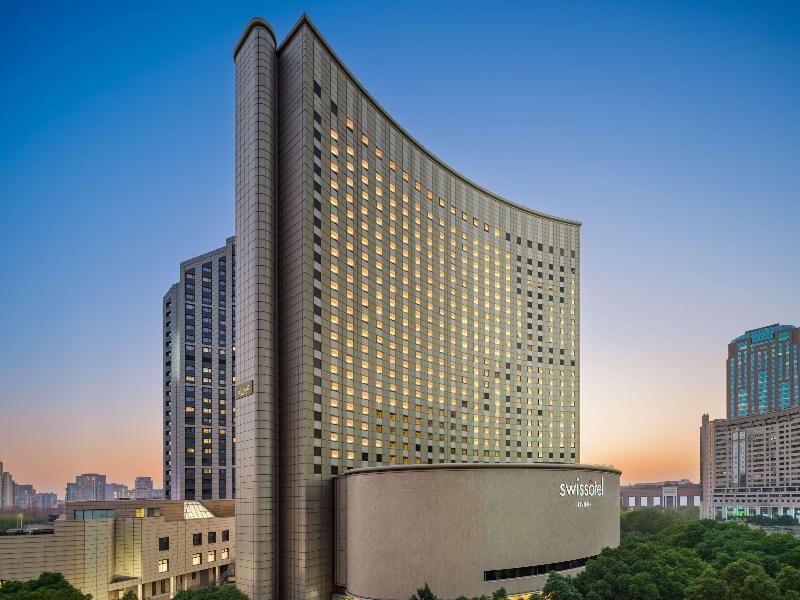 Hotel Shanghai Hongqiao - Handwritten Collection image