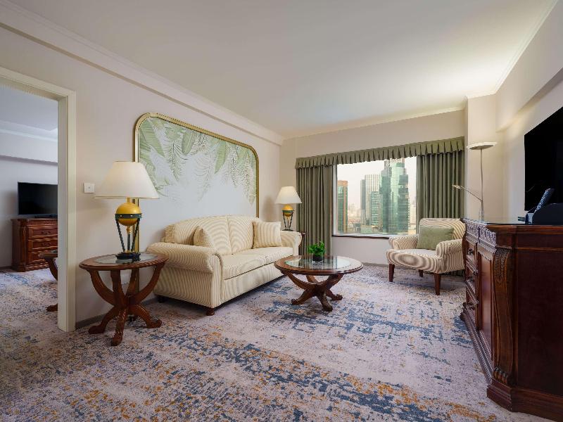 Hotel Shanghai Hongqiao - Handwritten Collection image