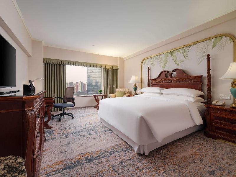 Hotel Shanghai Hongqiao - Handwritten Collection image