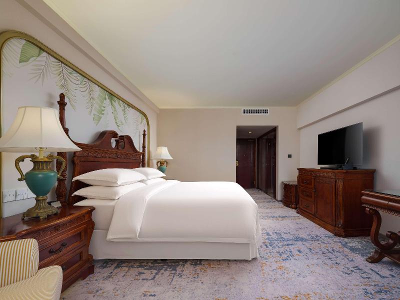 Hotel Shanghai Hongqiao - Handwritten Collection image