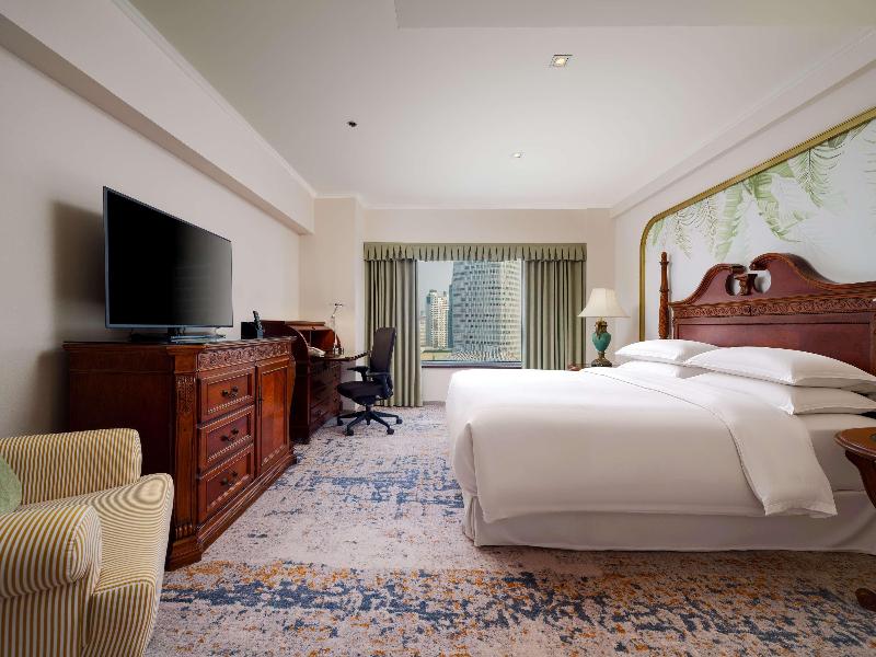 Hotel Shanghai Hongqiao - Handwritten Collection image