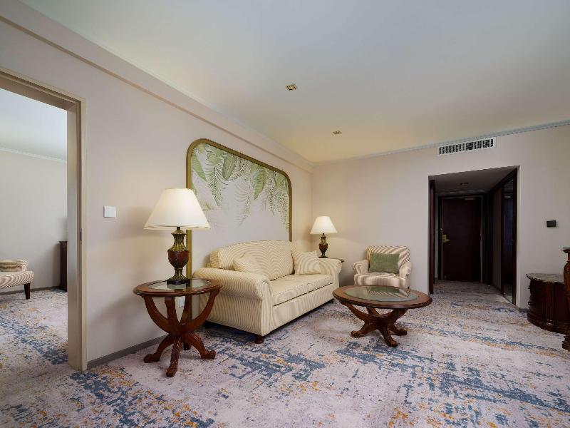 Hotel Shanghai Hongqiao - Handwritten Collection image