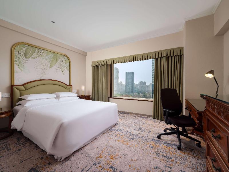 Hotel Shanghai Hongqiao - Handwritten Collection image