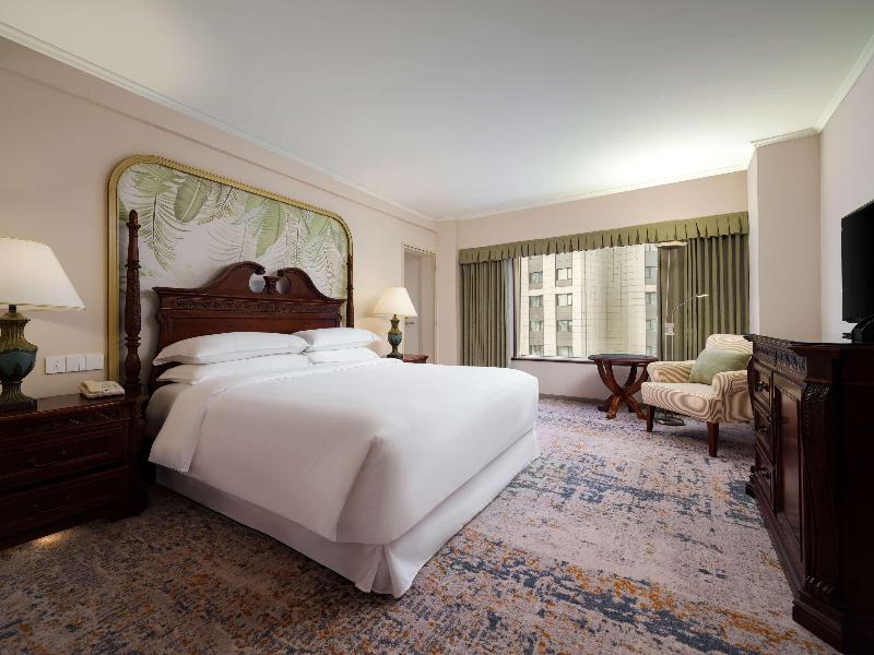 Hotel Shanghai Hongqiao - Handwritten Collection image