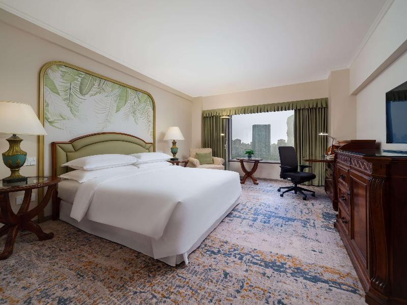 Hotel Shanghai Hongqiao - Handwritten Collection image