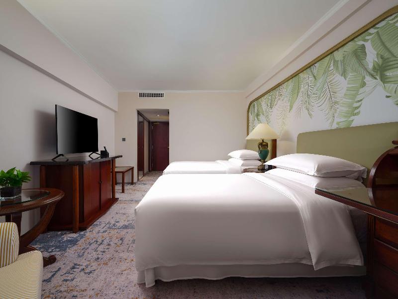 Hotel Shanghai Hongqiao - Handwritten Collection image
