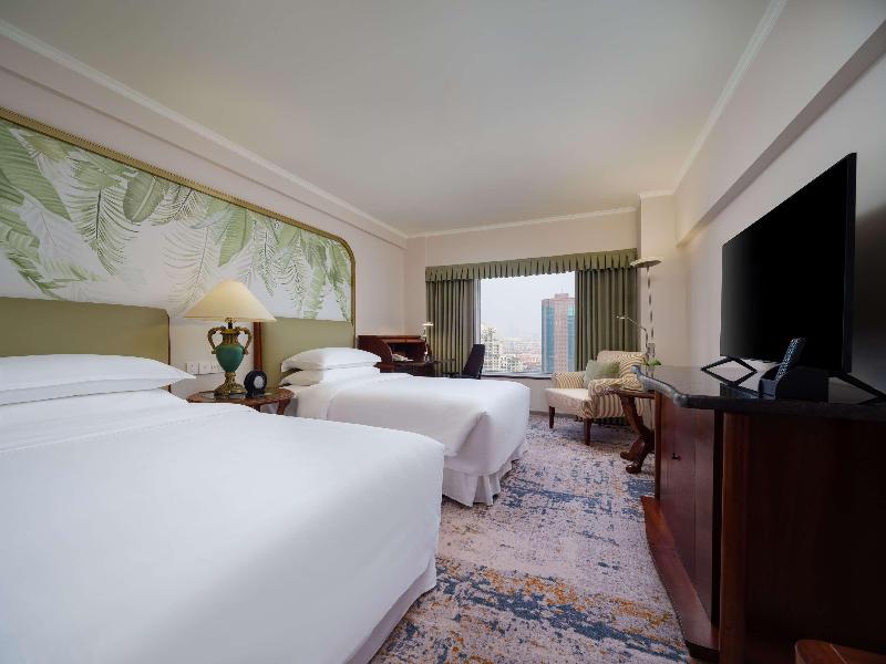 Hotel Shanghai Hongqiao - Handwritten Collection image