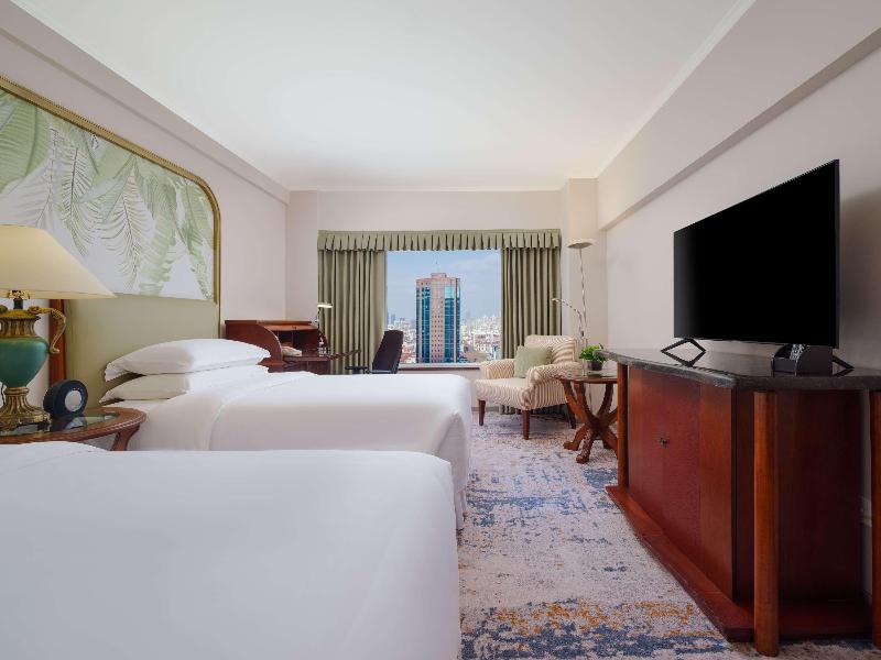 Hotel Shanghai Hongqiao - Handwritten Collection image