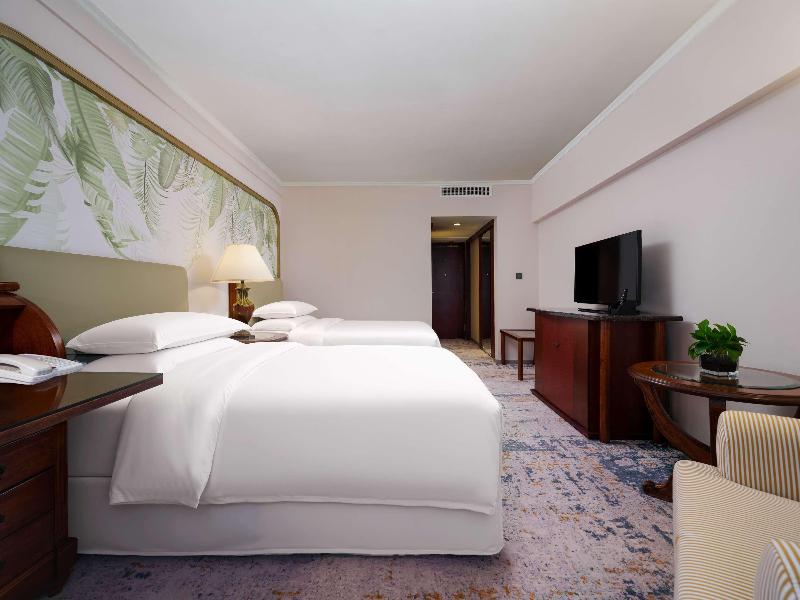 Hotel Shanghai Hongqiao - Handwritten Collection image