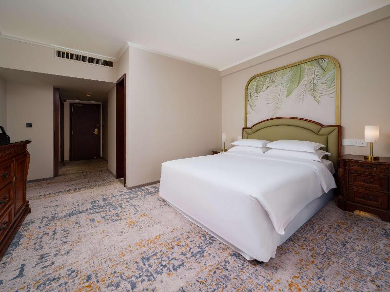 Hotel Shanghai Hongqiao - Handwritten Collection image