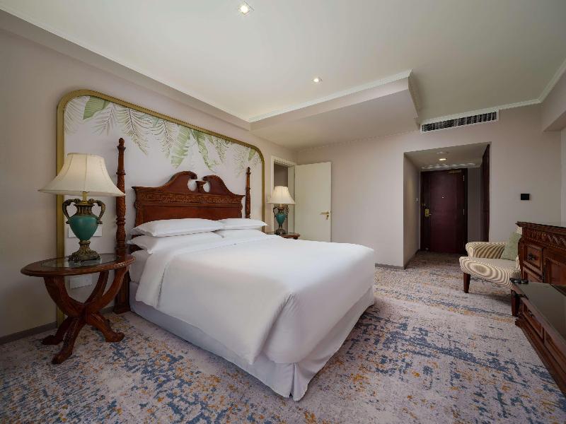 Hotel Shanghai Hongqiao - Handwritten Collection image