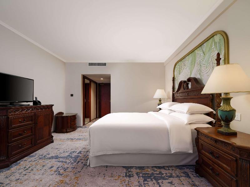 Hotel Shanghai Hongqiao - Handwritten Collection image