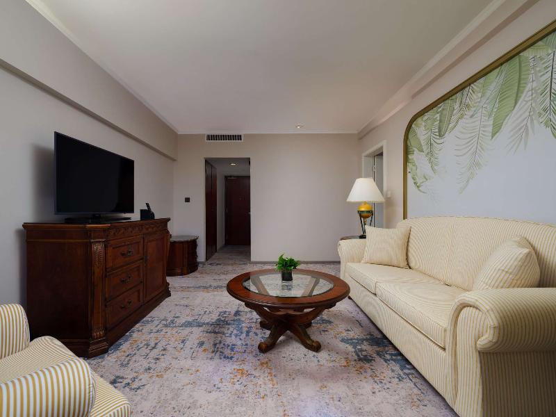 Hotel Shanghai Hongqiao - Handwritten Collection image