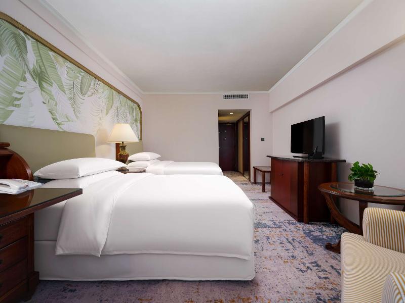 Hotel Shanghai Hongqiao - Handwritten Collection image