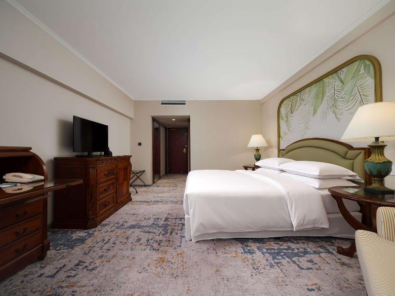 Hotel Shanghai Hongqiao - Handwritten Collection image