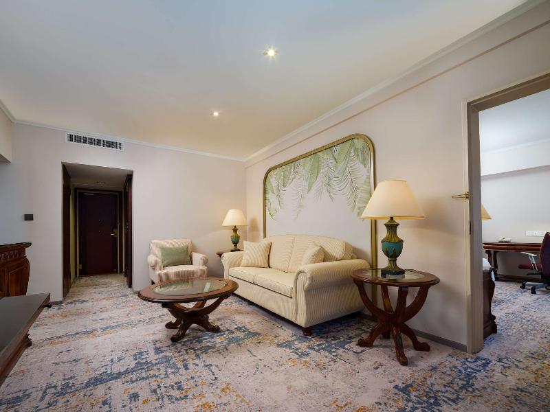 Hotel Shanghai Hongqiao - Handwritten Collection image