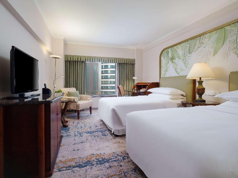 Hotel Shanghai Hongqiao - Handwritten Collection image