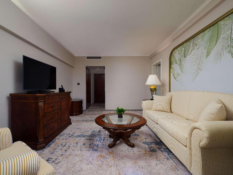 Hotel Shanghai Hongqiao - Handwritten Collection image