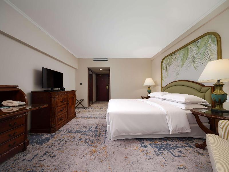 Hotel Shanghai Hongqiao - Handwritten Collection image