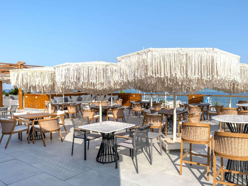 Rixos Premium Magawish Bay View image
