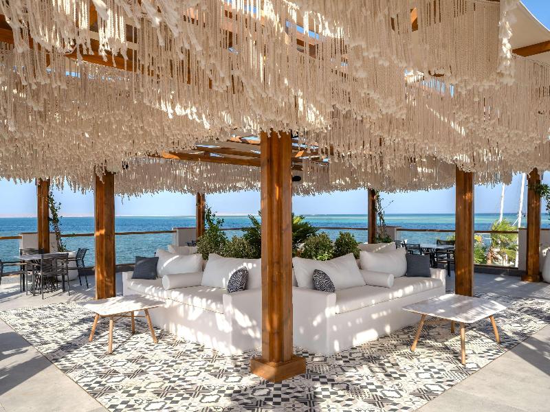Rixos Premium Magawish Bay View image