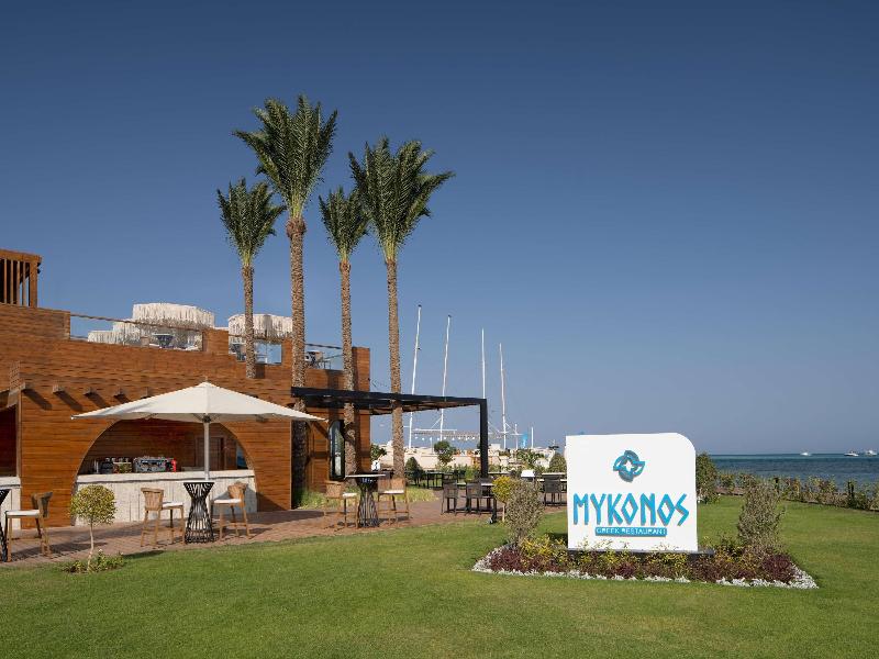 Rixos Premium Magawish Bay View image
